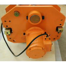 VOHOBOO Industrial Electric Trolley for 5Ton Hoist